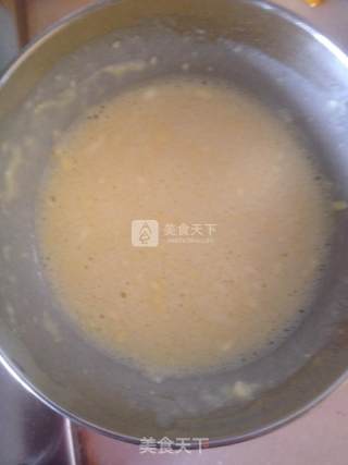 美味脆皮香蕉的做法步骤：2