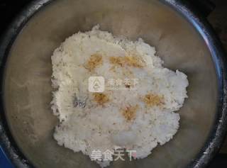 薯泥寿司的做法步骤：7