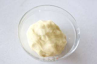 纽扣饼干┃萌到没朋友的做法步骤：5