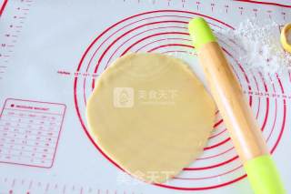 纽扣饼干┃萌到没朋友的做法步骤：6
