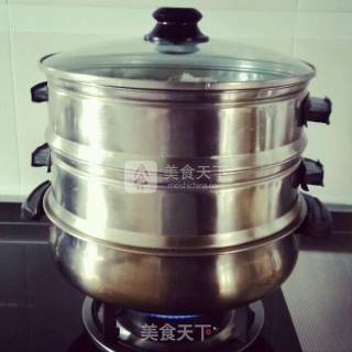 特色油泼土豆丝的做法步骤：7