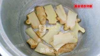 糖醋盐焗鸡的做法步骤：3