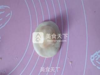 红豆酥饼的做法步骤：5