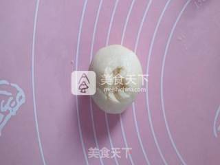红豆酥饼的做法步骤：6