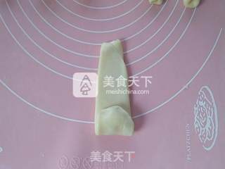 红豆酥饼的做法步骤：10