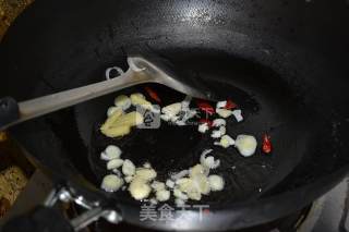 酸辣土豆丝的做法步骤：5