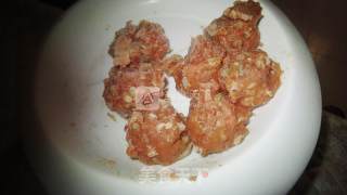 苏式鲜肉小月饼的做法步骤：3