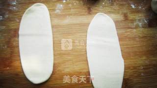 苏式鲜肉小月饼的做法步骤：5