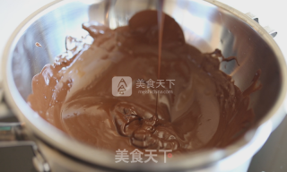 冰淇淋月饼的做法步骤：1