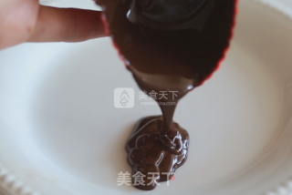 冰淇淋月饼的做法步骤：4