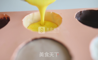 冰淇淋月饼的做法步骤：5
