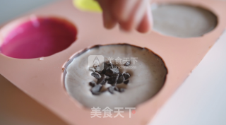 冰淇淋月饼的做法步骤：7