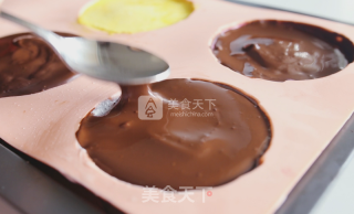 冰淇淋月饼的做法步骤：9
