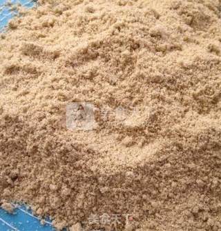 老味绿豆糕的做法步骤：9
