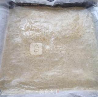 老味绿豆糕的做法步骤：17