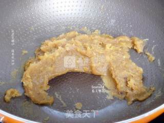 栗子冰皮月饼的做法步骤：4