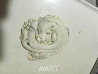 手抓饼的做法步骤：5