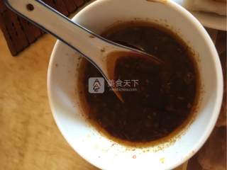 层糕粿的做法步骤：11