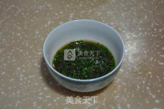 豆角芋头面的做法步骤：6