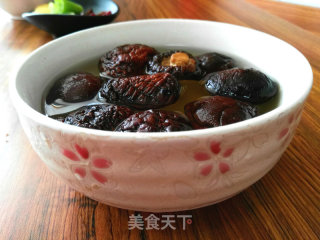 黄焖鸡的做法步骤：4