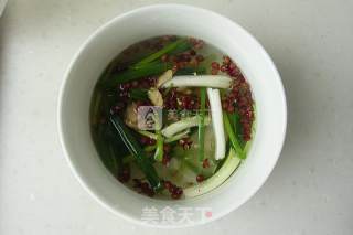 胡萝卜牛肉饺子的做法步骤：2