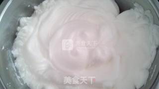 漂亮纸杯蛋糕的做法步骤：3