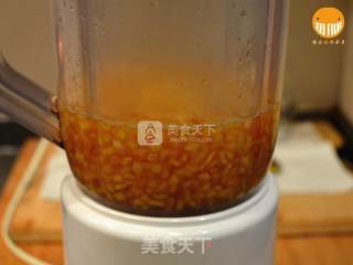 肉桂苹果果酱的做法步骤：7