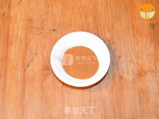 肉桂苹果果酱的做法步骤：9