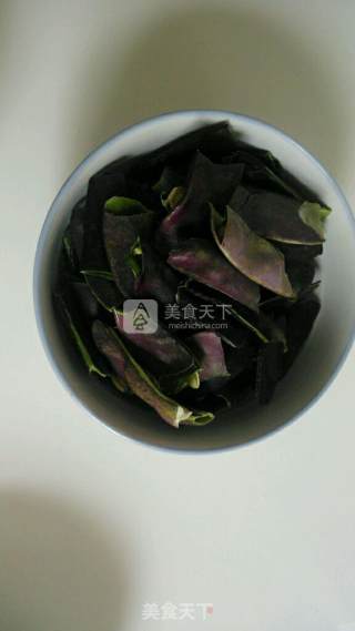 土豆炖豆角的做法步骤：3