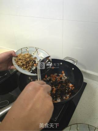 改良版岐山臊子面的做法步骤：13