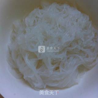 凉拌菜的做法步骤：4