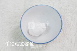 冰糖糯米枣的做法步骤：3