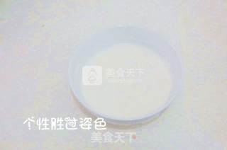 香脆炸鸡腿的做法步骤：2