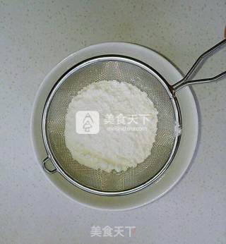 DIY海绵裱花蛋糕杯（入门级）的做法步骤：2