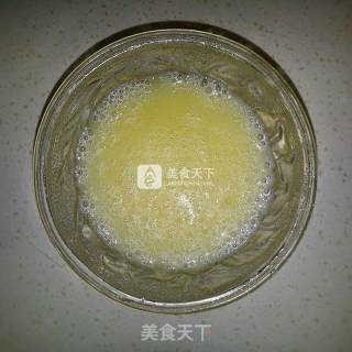 DIY海绵裱花蛋糕杯（入门级）的做法步骤：3
