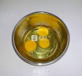 DIY海绵裱花蛋糕杯（入门级）的做法步骤：4