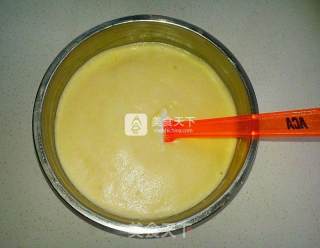 DIY海绵裱花蛋糕杯（入门级）的做法步骤：9