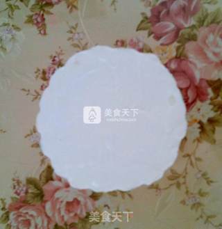 DIY海绵裱花蛋糕杯（入门级）的做法步骤：22