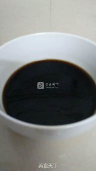 开口笑的做法步骤：3