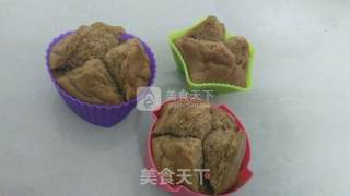 开口笑的做法步骤：9