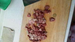 新式牛肉炖萝卜的做法步骤：5