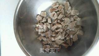 新式牛肉炖萝卜的做法步骤：10