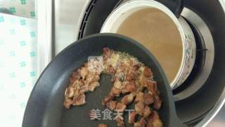 新式牛肉炖萝卜的做法步骤：15