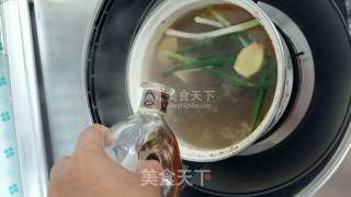 新式牛肉炖萝卜的做法步骤：18