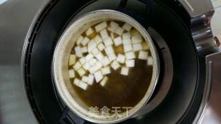 新式牛肉炖萝卜的做法步骤：23
