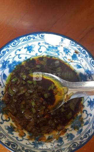 蒜蓉蒸鲍鱼的做法步骤：2