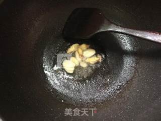 清淡的夏天-鸭心杏鲍菇的做法步骤：3