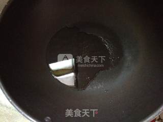 夏季开胃的--咖喱米饭的做法步骤：2