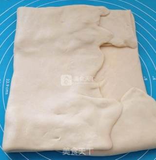 蓝莓丹麦包的做法步骤：8