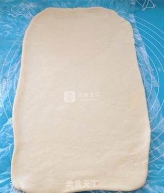 蓝莓丹麦包的做法步骤：9